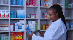 Healthcare Traceability