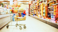 Do Local Supermarkets play a significant Role in Uganda's Economy by Rita
