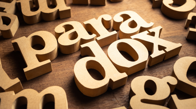 Paradox 1