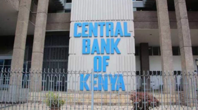 central bank of kenya pic 1