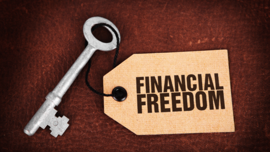 financial freedom pic 1