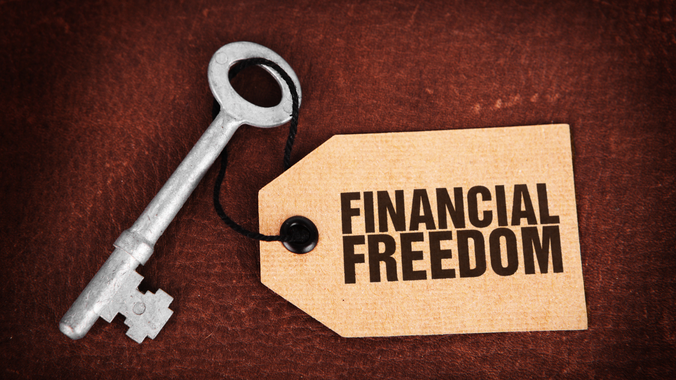 financial freedom pic 1