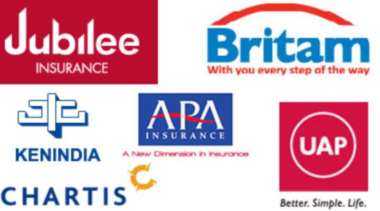 Kenyan insurers pic 1