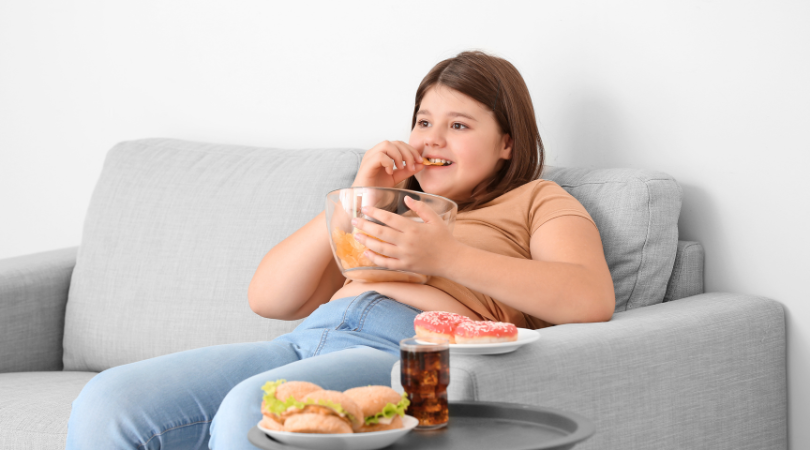 obese kid pic 1