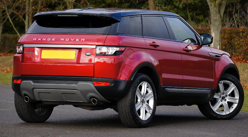 range rover pic 2