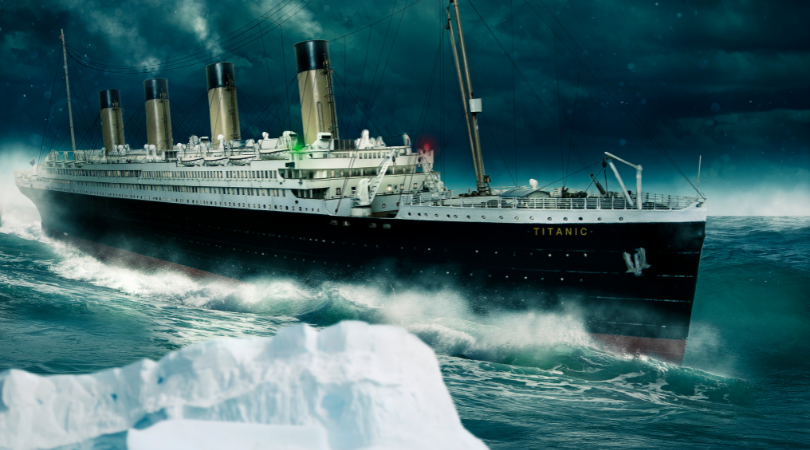 titanic pic 2