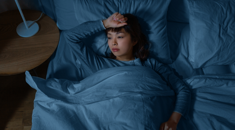 sleep 9