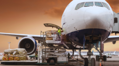 As cargo demand soars, airlines turn to traceability solutions to streamline operations and boost efficiency in global logistics
