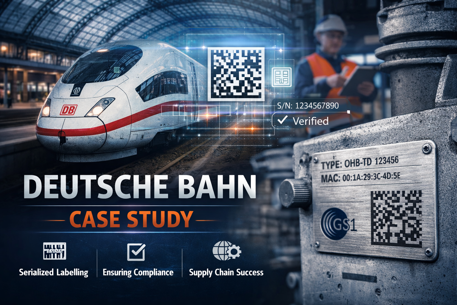 DB case study